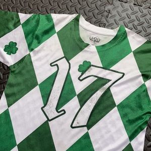 ⭐️SAINT PATRICK Men’s T-Shirt size S